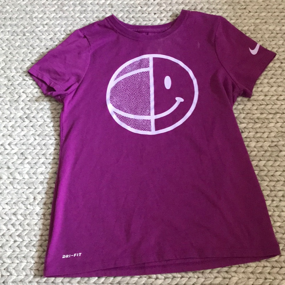 Dri fit shirt Nike